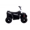 QUAD LOCK Quad a batteria S601 fuoristrada per bambini con luci LED bianco