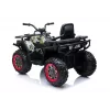 QUAD LOCK Quad a batteria XMX607 moro verniciato