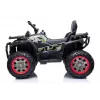 QUAD LOCK Quad a batteria XMX607 moro verniciato