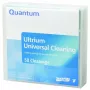 Quantum LTO Ultrium cartuccia di pulizia con etichetta barcode (MR-LUCQN-BC)