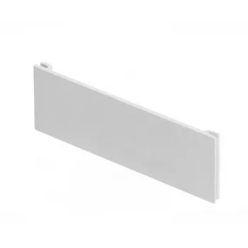 R-60 Separatore per canaline portacavi da 60 mm, PVC, bianco, 1 pz.
