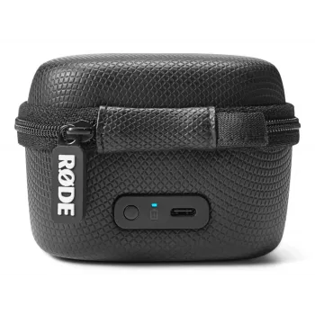 RØDE custodia di ricarica per Wireless GO II
