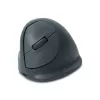 Mouse ergonomico R-Go HE Basic, Medium, per mancini, wireless Bluetooth