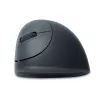 Mouse ergonomico R-Go HE Basic, Medium, per mancini, wireless Bluetooth