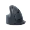 Mouse ergonomico R-Go HE Basic, Medium, per mancini, wireless Bluetooth