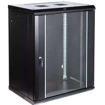 Case da parete EPRADO-R19-15U/450 blu