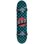 RAD Dude Crew Complete skateboard 7,25