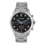 RADIANT MAN RA640701N 44mm Orologio al quarzo in acciaio inox