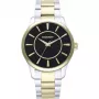 RADIANT Orologio da uomo analogico al quarzo RA614202 44mm acciaio inox cronografo