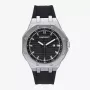 RADIANT Orologio uomo al quarzo analogico RA652202 44mm acciaio inox quadrante blu