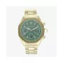 RADIANT orologio da polso uomo analogico al quarzo RA628703 44mm nero acciaio inox