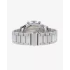 Radiant orologio al quarzo da uomo RA617705 44mm quadrante nero cinturino in pelle