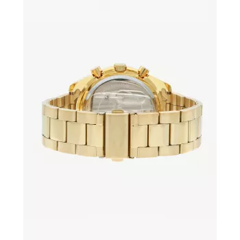 Radiant orologio da uomo RA668703 analogico al quarzo - 44mm quadrante blu acciaio inox