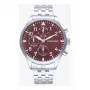 RADIANT Orologio da polso uomo RA612708 43mm quadrante blu