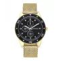 RADIANT Orologio da uomo in acciaio inox RA617704 (45mm)