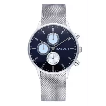 RADIANT Orologio uomo RA601702 41mm Acciaio Quarzo Analogico