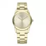 RADIANT Orologio Uomo RA606203 36mm Quadrante Blu Acciaio Inox Bracciale Milanaise