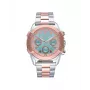 RADIANT orologio da uomo RA634704 (44mm) cinturino milanese in acciaio inox