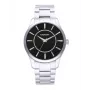 Orologio da polso analogico al quarzo uomo RADIANT RA614201 44mm acciaio inox quadrante blu