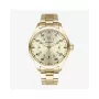 RADIANT RA631203 orologio analogico al quarzo da uomo 43mm acciaio inox quadrante nero cinturino argento
