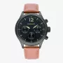 Orologio analogico al quarzo RADIANT RA641701 uomo 43mm acciaio inox quadrante blu