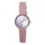 RADIANT Woman RA521602T 28mm Orologio al quarzo analogico argento acciaio inox