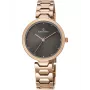 RADIANT Orologio da Donna RA443202 34mm Argento Acciaio Inox Quarzo