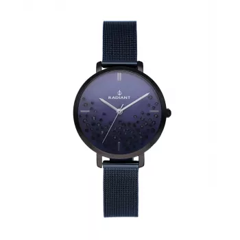 RADIANT Orologio donna RA525601 (36mm) argento acciaio inox