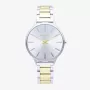 Orologio da donna RADIANT analogico al quarzo RA608204 38mm argento acciaio inox
