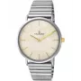 Orologio donna RADIANT RA475203 38mm oro rosa bracciale milanese mesh quadrante bianco