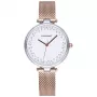 RADIANT orologio da donna RA543203 36mm argento acciaio inox quarzo