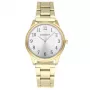 RADIANT orologio da donna RA574203 34mm argento acciaio inox al quarzo