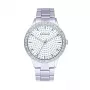 RADIANT Orologio donna RA578204 43mm argento acciaio inox quarzo