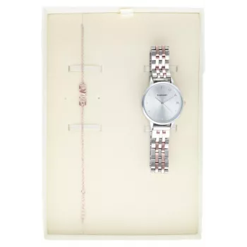 Orologio da donna RADIANT RA609203PT 33 mm argento oro rosa