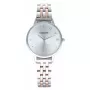 Orologio da donna RADIANT RA609203PT 33 mm argento oro rosa