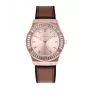 RADIANT Orologio donna RA633203 36mm acciaio inox argento al quarzo analogico