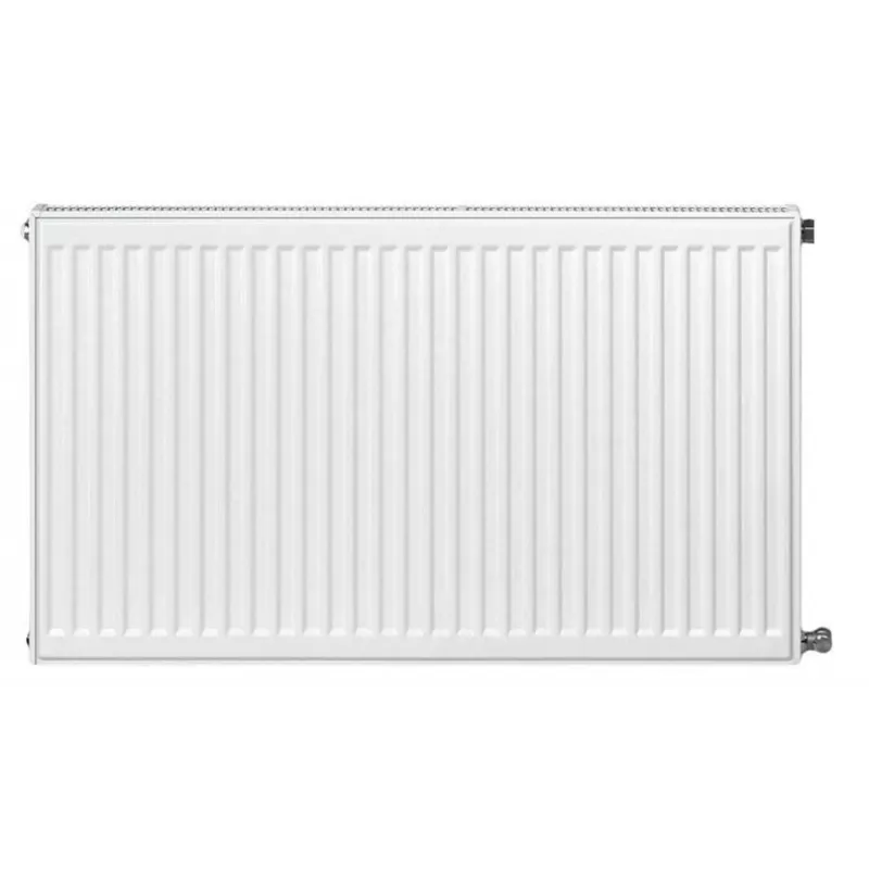Radiatori Klasik 11 500x1000 mm Radiatore piatto bianco