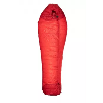 PAJAK Radical 16h Long Red-Red sacco a pelo