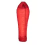 PAJAK Radical 16h Long Red-Red sacco a pelo
