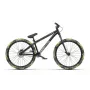 Radio MINOTAUR bici completa, tubo orizzontale 22,6 pollici, nero