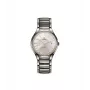 RADO HyperChrome Cronografo automatico da uomo 40mm Plasma High-Tech Ceramic quadrante grigio R27057852