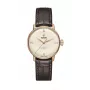 RADO True Thinline Les Couleurs Le Corbusier orologio da donna R22865765 31,8mm ceramica bianca