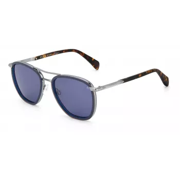 Occhiali da sole in acetato polarizzati uomo Rag & Bone RNB5039-S-PJP 54 mm