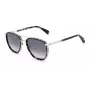 RAG&BONE RNB5039SYV454 occhiali da sole uomo Havana marrone 54mm