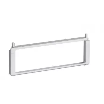 RAIN DESIGN mBar Pro Supporto pieghevole per laptop - argento (alluminio anodizzato)