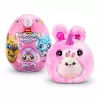 Rainbocorns Mamacorn peluche a sorpresa, serie 4, multicolore