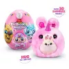 Rainbocorns Mamacorn peluche a sorpresa, serie 4, multicolore