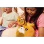 Rainbocorns Mamacorn peluche a sorpresa, serie 4, multicolore