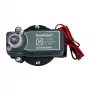RAINPOINT 1 DC valvola elettronica di irrigazione