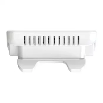 RAINPOINT BALDRTHERM B0598 Termoigrometro a 3 canali con retroilluminazione automatica